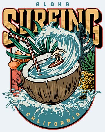 Coconut